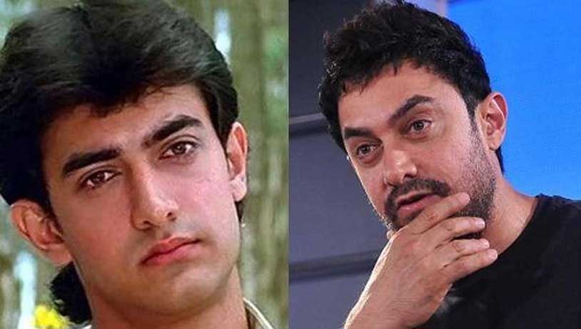 Aamir Khan