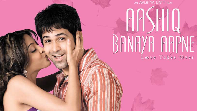 Aashiq Banaya Aapne
