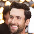 I am ready to be a dad: Adam Levine