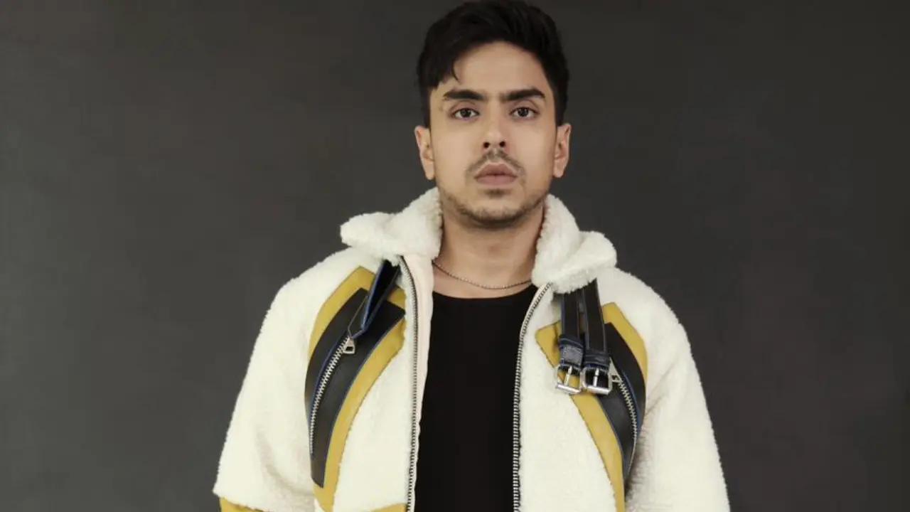 Adarsh Gourav to headline Ridley Scott`s acclaimed `Alien` prequel series