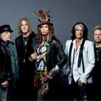 Aerosmith`s farewell tour in 2017, reveals Steven Tyler