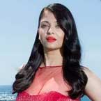 After Michelle Obama, Aishwarya flaunts Naeem Khan`s creation