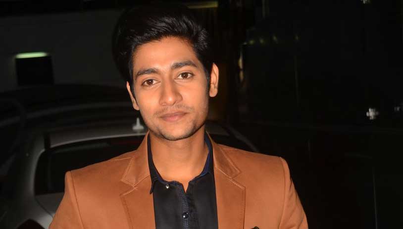 Exclusive: Team Sairat on the sets of The Kapil Sharma Show