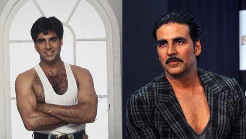 Akshay Kumar