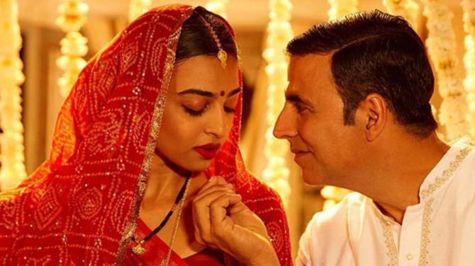Bollywood Normalizing The On-Screen Age Gap Is Ridiculous And Here’s Why