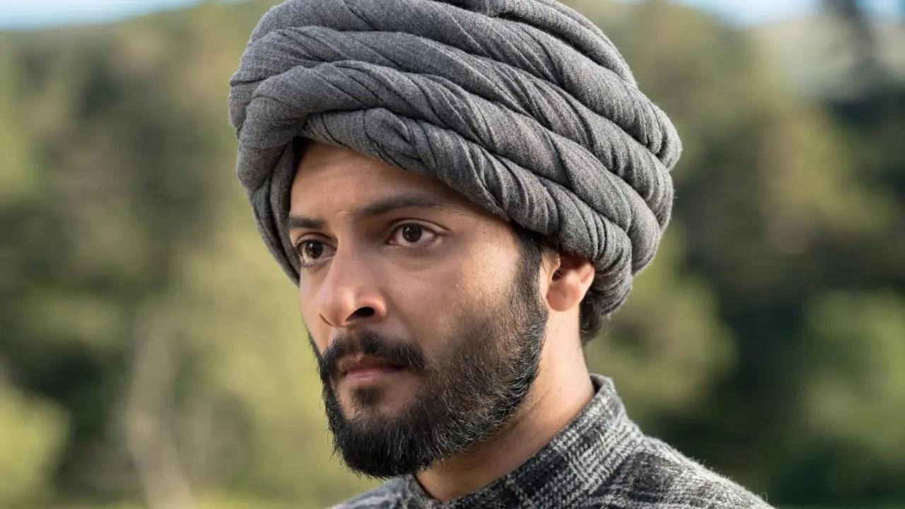 Ali Fazal