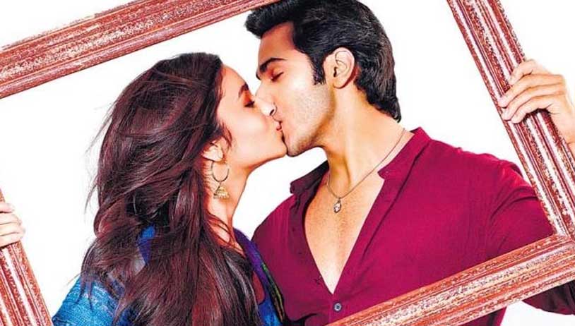7 Serial KissHERS of Bollywood