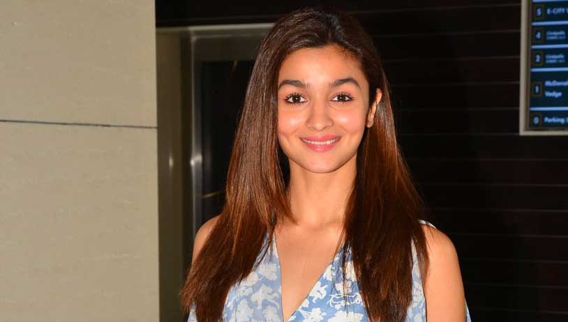 Alia Bhatt