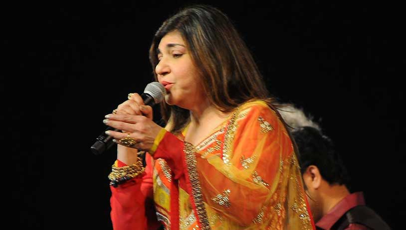 12 Timeless Melodies by Alka Yagnik