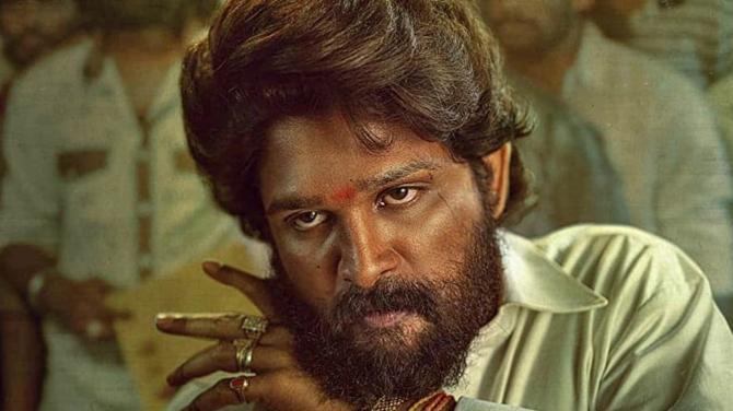 Allu Arjun Hits: From Srivalli To Ramuloo Ramulaa, Here Are Top 5 Songs Of The Actor
