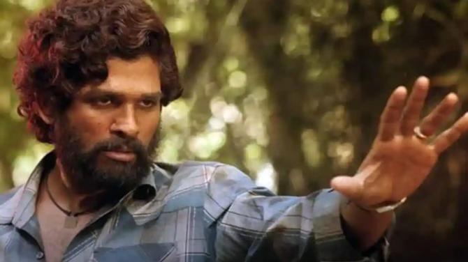 Allu Arjun Hits: From Srivalli To Ramuloo Ramulaa, Here Are Top 5 Songs Of The Actor