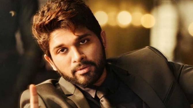 Allu Arjun Hits: From Srivalli To Ramuloo Ramulaa, Here Are Top 5 Songs Of The Actor