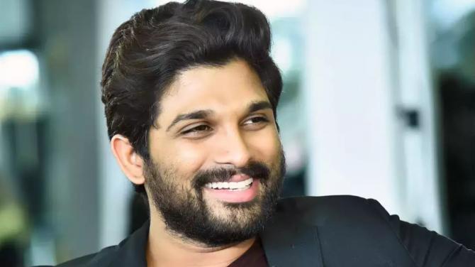 Allu Arjun Hits: From Srivalli To Ramuloo Ramulaa, Here Are Top 5 Songs Of The Actor