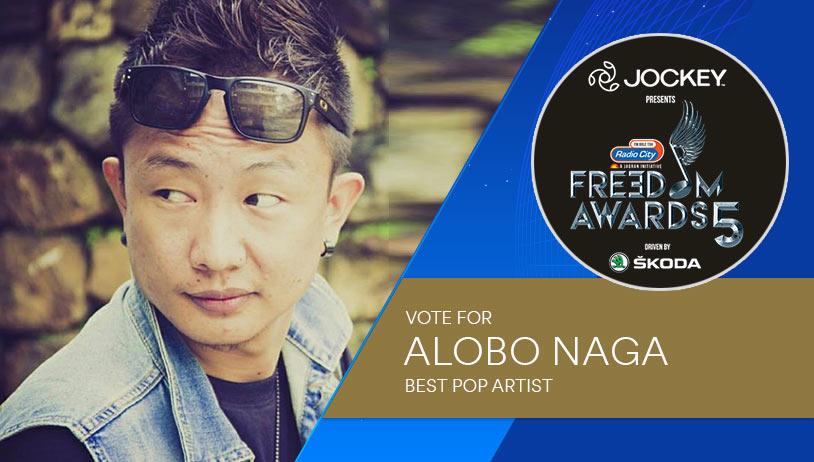 Alobo Naga