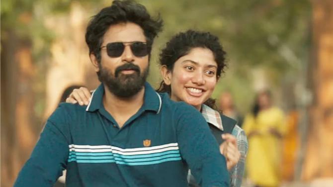 High on Emotion: Amaran’s Powerful Storytelling