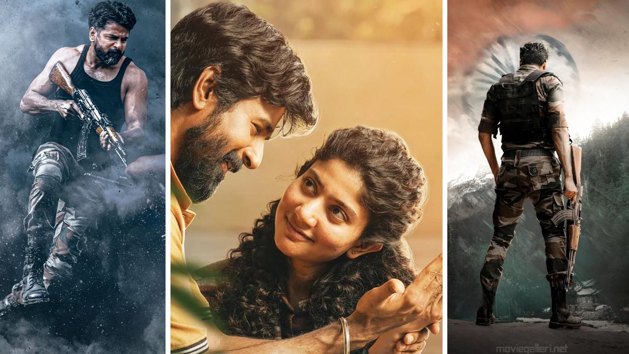 amaran review in malayalam