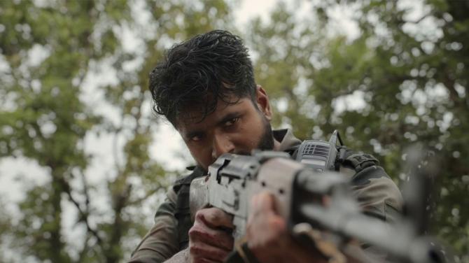 Siva Karthikeyan’s Strong Role as Major Mukund