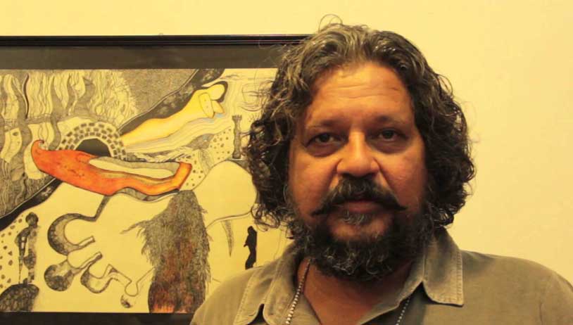 Amole Gupte