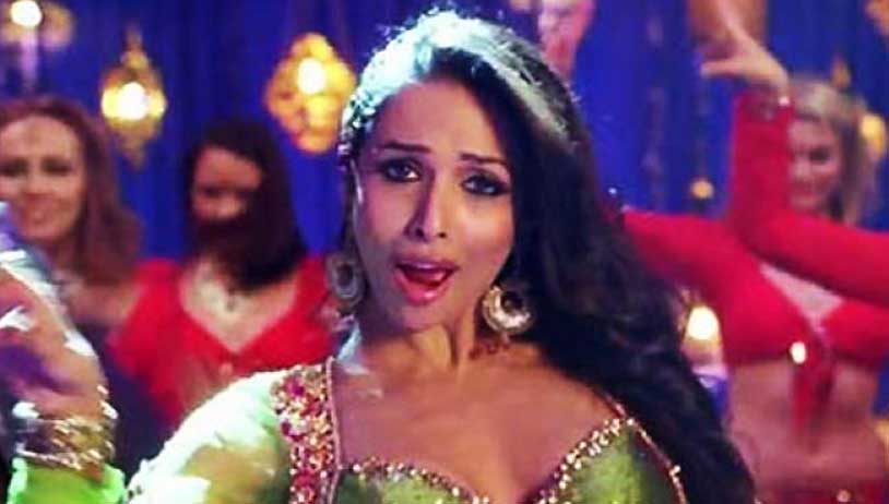 Anarkali Disco Chali Housefull 2