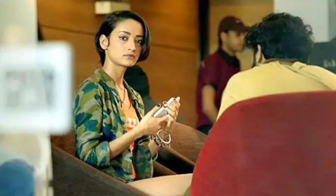 5 Actors From North East India That Are Taking Bollywood By The Storm