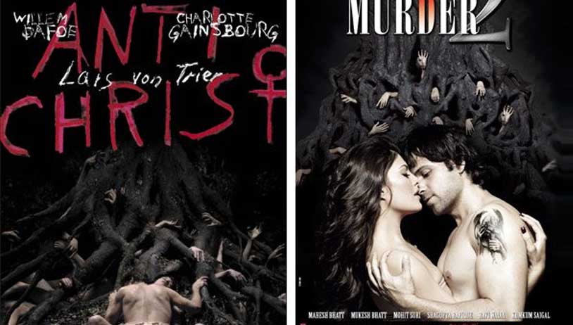 Anti Christ and Murder 2