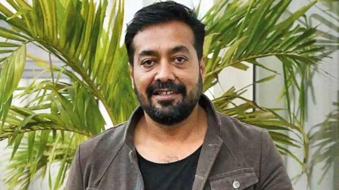 Top 12 Anurag Kashyap films and facts you must know