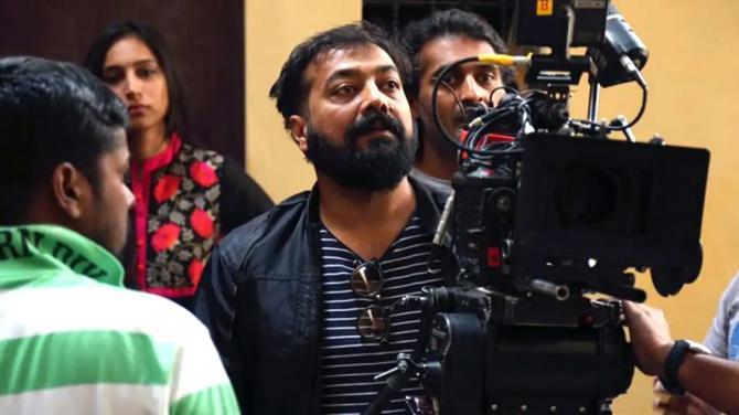Top 12 Anurag Kashyap films and facts you must know