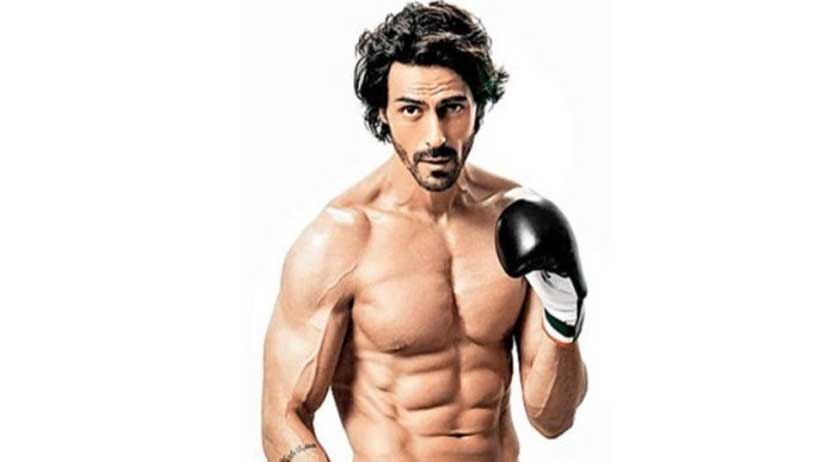 Arjun Rampal