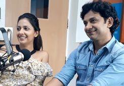 Umesh Kamat |Tejashree Pradhan