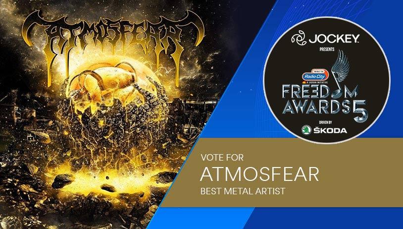 Atmosfear