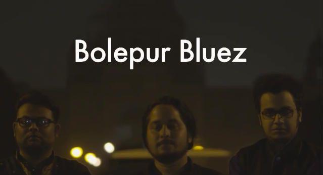 Bolepur Bluez and Wine O`Clock | Radio City Freedom Concert | Kolkata