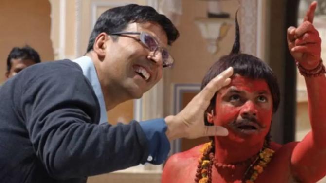 8 Bollywood Movies Released On Eid That Crashed The Box Office