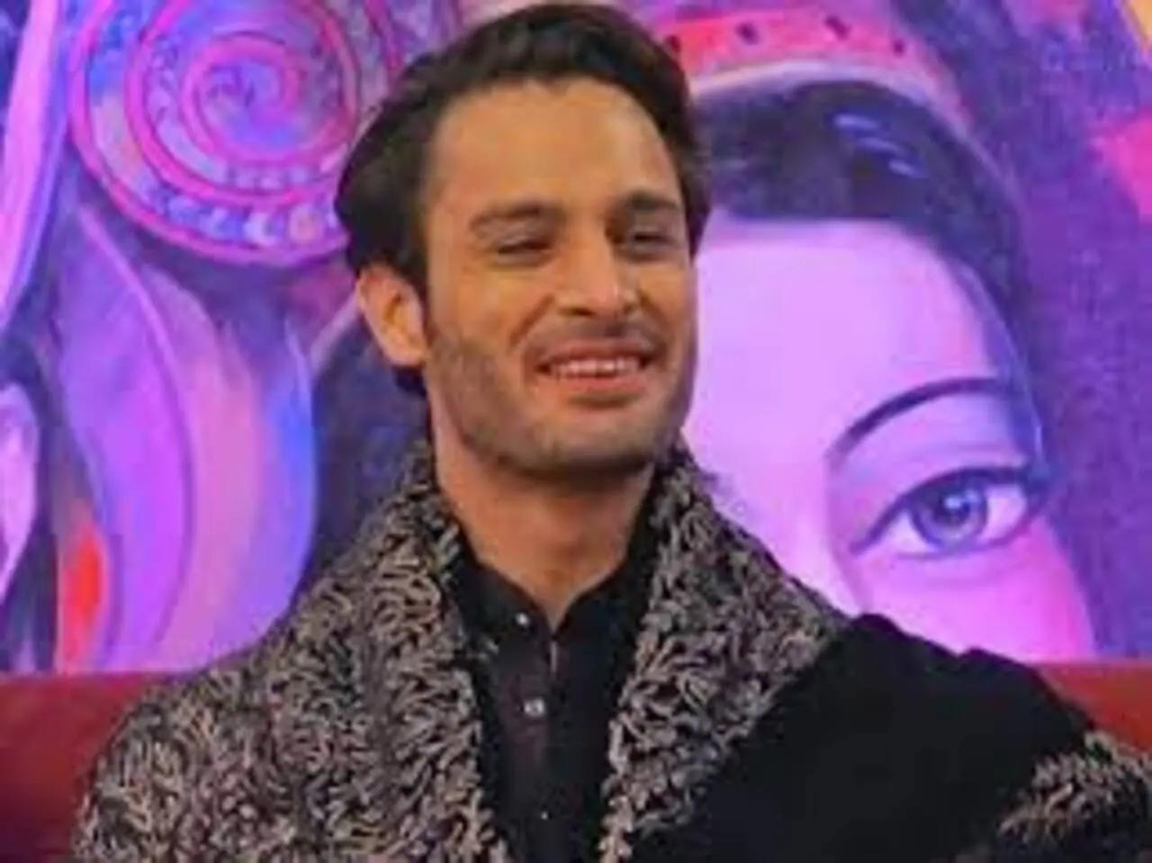 Salman Khan announced Umar Riaz`s eviction from Bigg Boss house after he engaged in a physical fight with Prateik Sehajpal