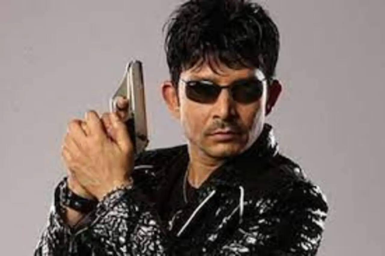 Kamaal R Khan was one of the most controversial contestants in the Bigg Boss house. During a fight, the actor threw a bottle at Rohit Verma, which hit Shamita Shetty, and the makers immediately threw KRK out of the house