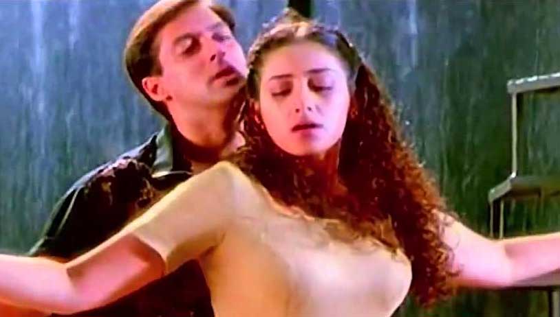 Baahon Ke Darmiyan Khamoshi The Musical