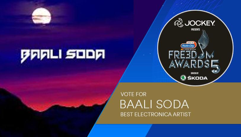 Baali Soda