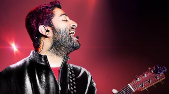 5 Arijit Singh Songs That Are Caption Worthy