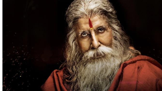 Sye Raa Narasimha Reddy