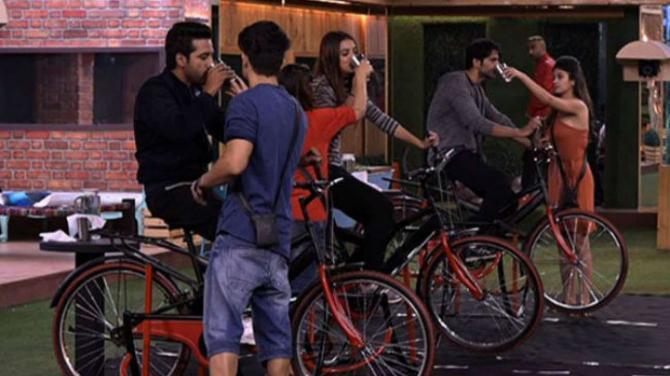 Bigg Boss: Humiliating And Weird Tasks From The Previous Seasons Of Salman Khan’s Show