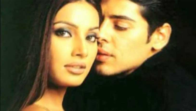 Dino Morea