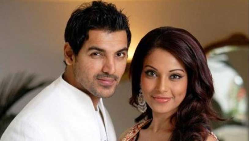 John Abraham
