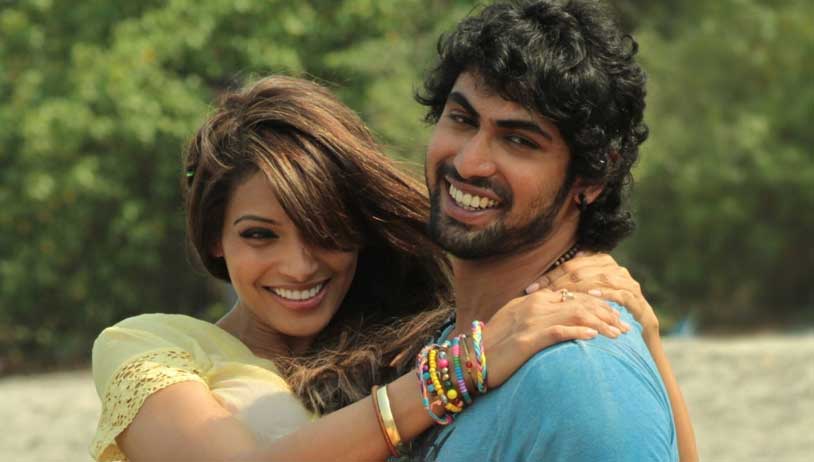 Rana Daggubati