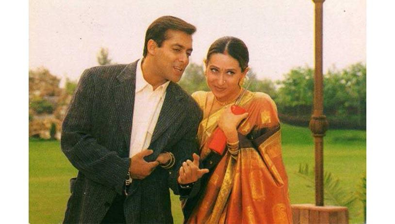 Biwi No.1 -1999