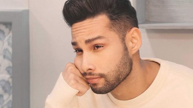 Siddhant Chaturvedi: From CA To Bollywood, The Actor Proved Anything Is Possible If You Dream For It
