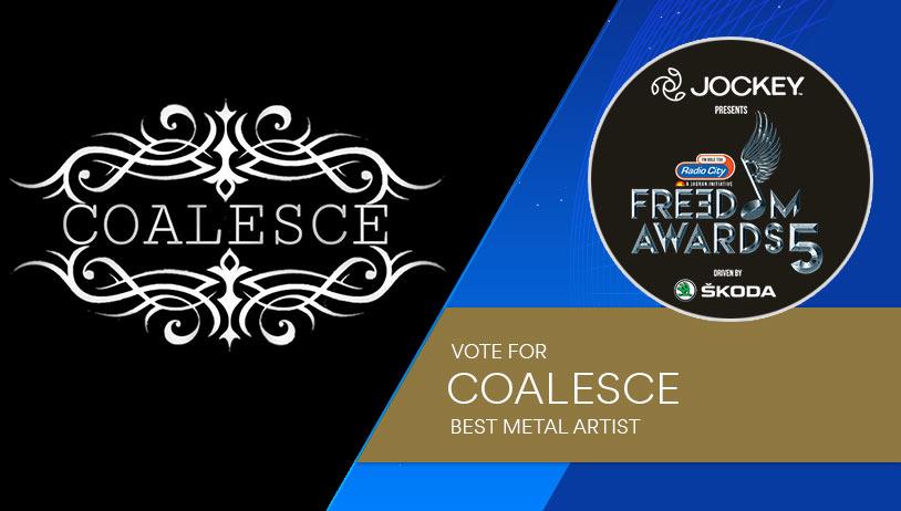 Coalesce