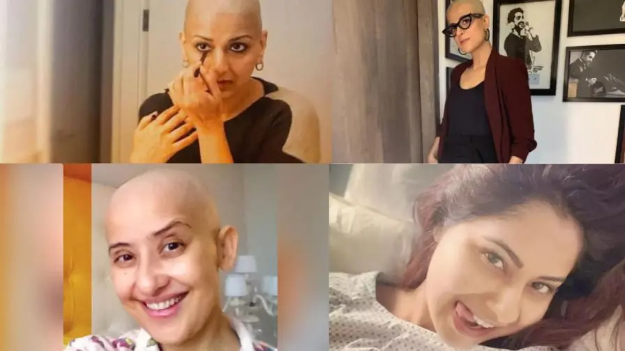 World Cancer Day 2025: 6 Actresses Who Battled Cancer With A Smile