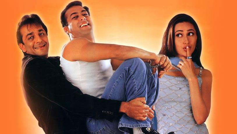 Chal Mere Bhai -2000