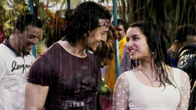 12 Best Bollywood Monsoon Songs That You Must Add To Your Rainy Playlist