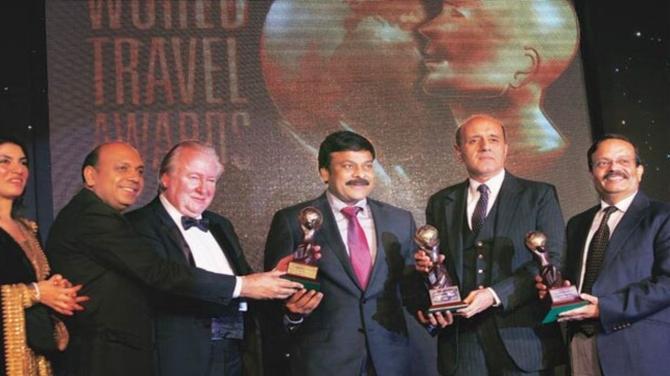 International Recognition