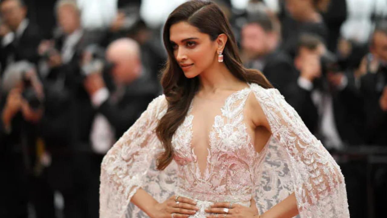 Deepika Padukone At Cannes 2022: Actress To Be A Film Jury Memeber Alongside Other Stars